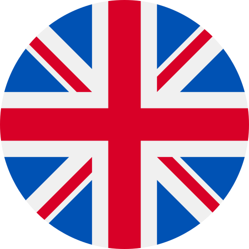 Bandera de Reino Unido