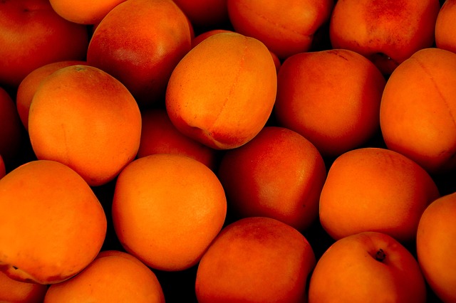 Albaricoque