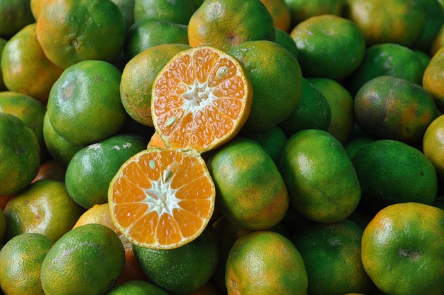 Mandarina